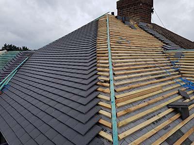 Affordable Roofers Dublin - Roofers Santry 9