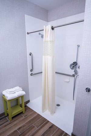 Images Hampton Inn Pickwick Dam-At Shiloh Falls