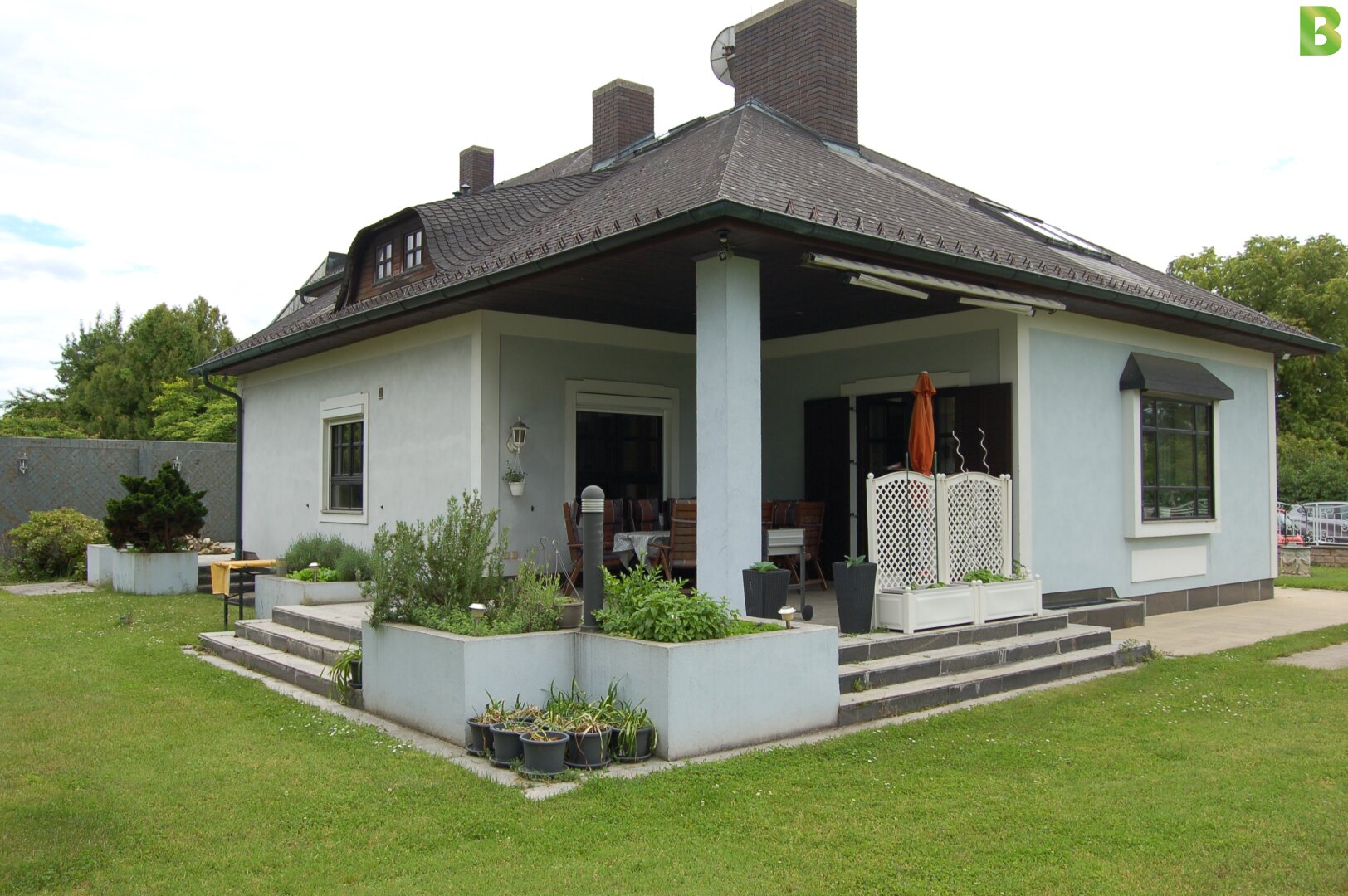 BRAINSTORM Real & Consulting GmbH, Waldheimstraße 33 in Sieghartskirchen