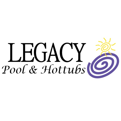 Legacy Pool & Hottub Logo