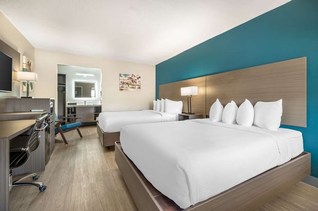 Images Best Western Green Tree Inn