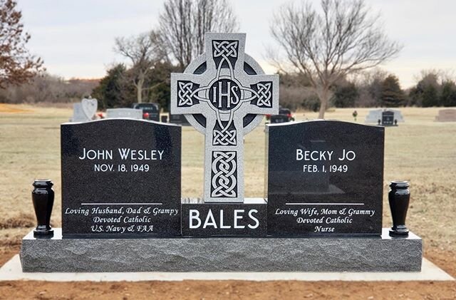 Southwest Monument & Bronze Memorials