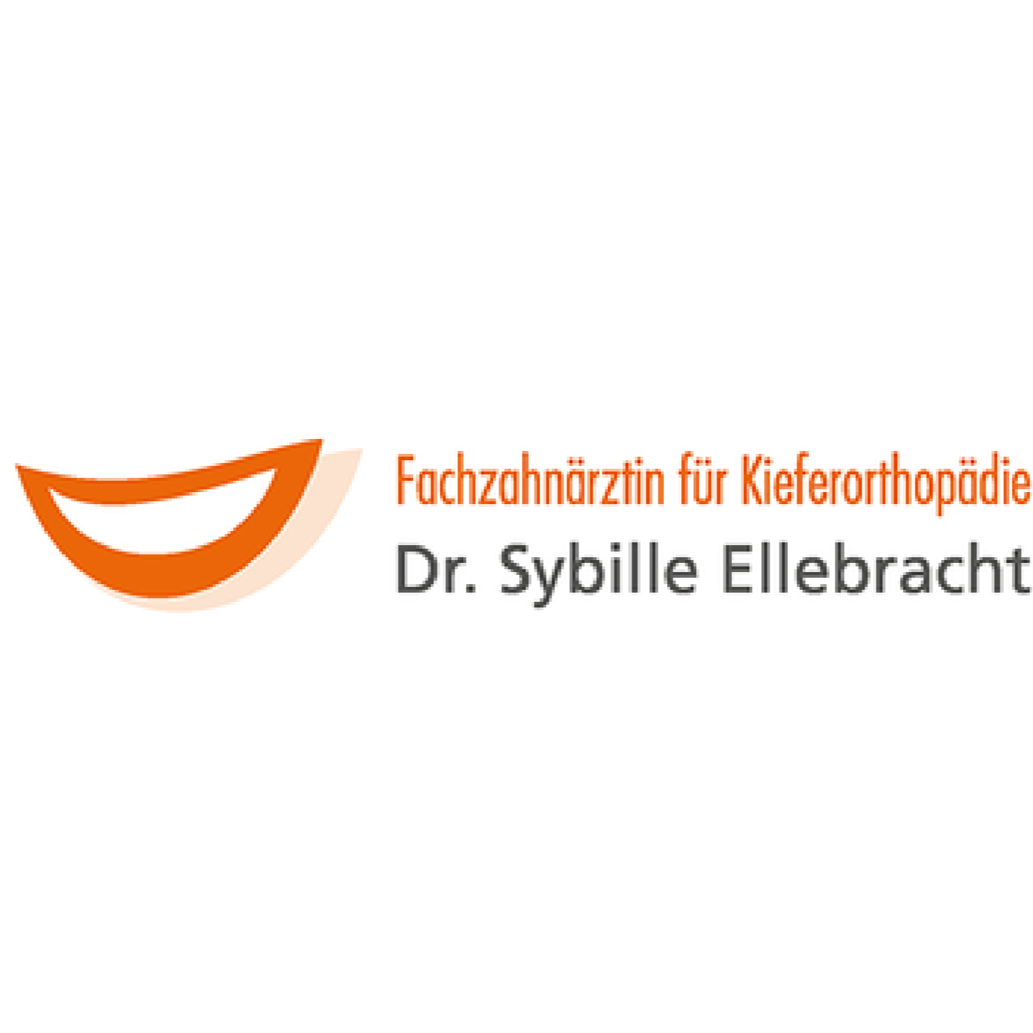 Logo Dr. med. dent. Sybille Ellebracht