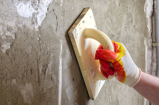 Erik Heinemann Stuckateurgeschäft e.K., Alte Rother Straße 21 in Schwabach