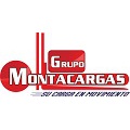 Grupo Montacargas Logo
