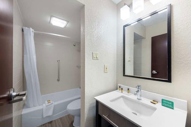 Images Best Western Plus Austin Central
