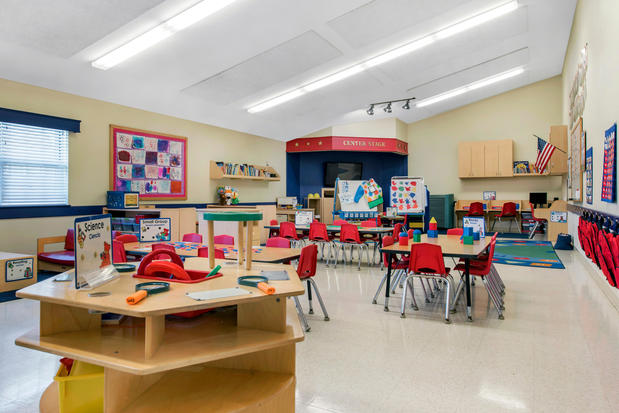 Images Primrose School of Carmel