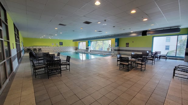 Images Crowne Plaza Harrisburg-Hershey by IHG