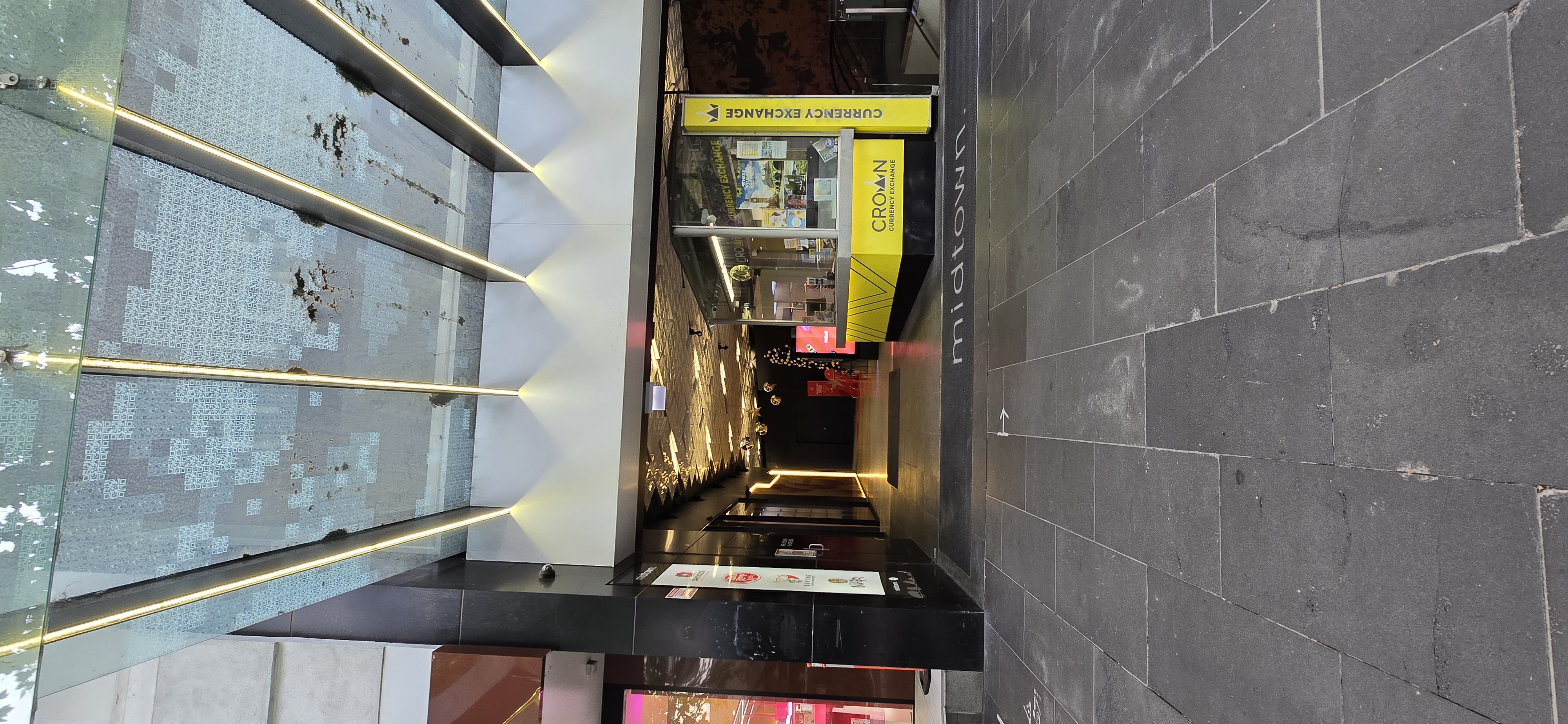 Images CoinFlip Bitcoin ATM - Midtown Plaza (Melbourne)
