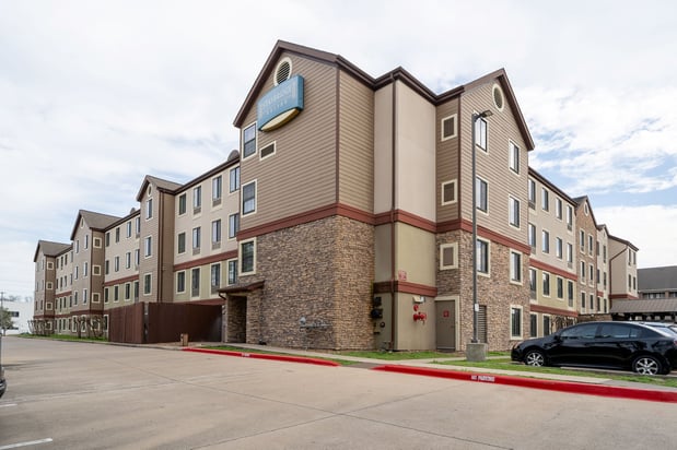 Images Staybridge Suites Houston West/Energy Corridor by IHG