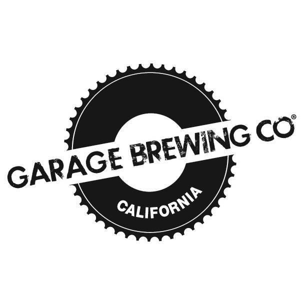 Garage Brewing Co Logo