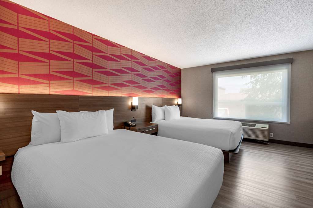 Images Best Western Plus West Edmonton