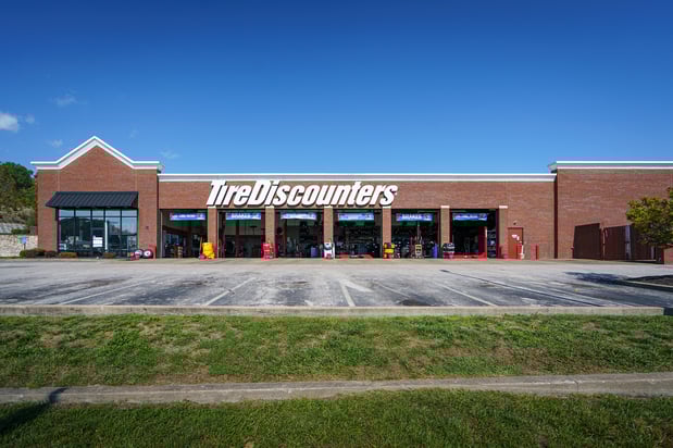 Images Tire Discounters