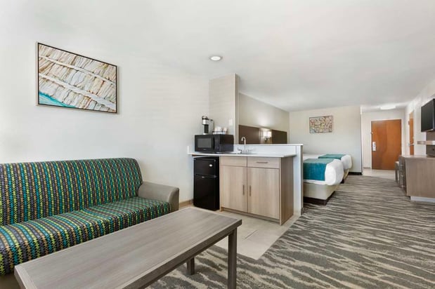 Images Best Western Plus Safford