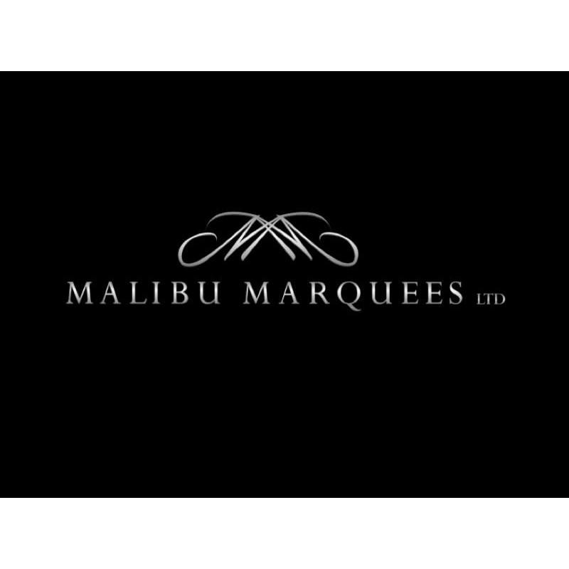 Malibu Marquees Ltd Logo