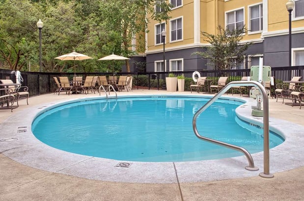 Images Homewood Suites by Hilton Mobile Airport-University Area