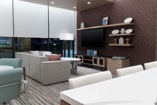 Images Homewood Suites by Hilton Cypress Orange County
