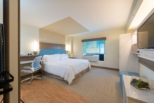 Images Even Hotel Norwalk by IHG