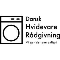 Dansk Hvidevare Rådgivning Logo
