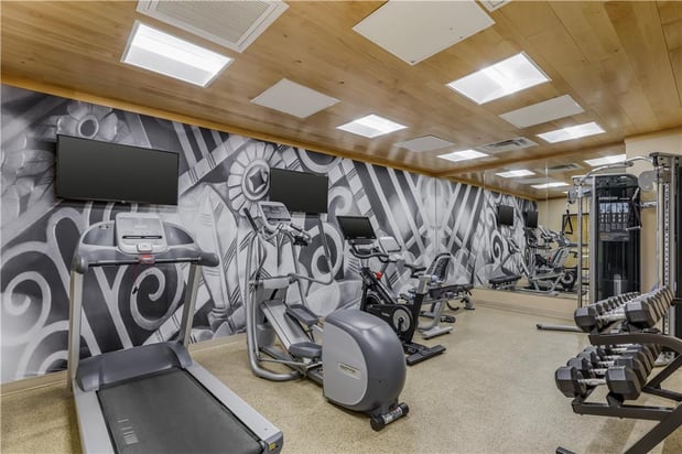 Images Best Western Plus Hudson Hotel & Suites