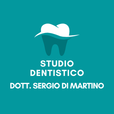 Studio Dentistico Sergio di Martino Logo