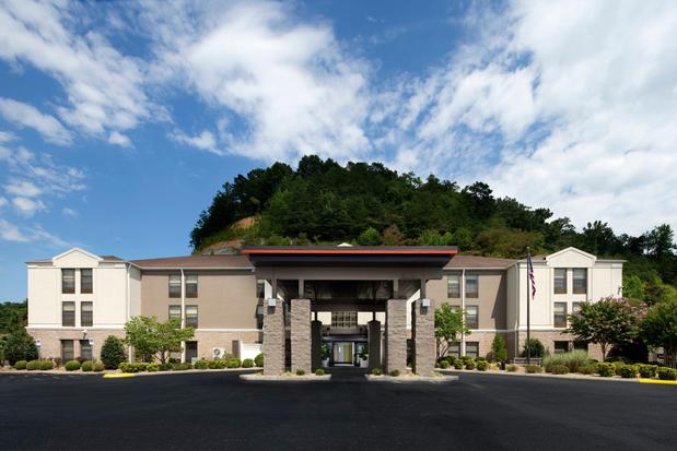 Images Holiday Inn Express Middlesboro, an IHG Hotel