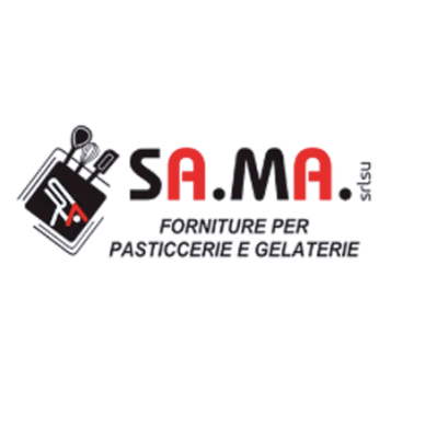 Sa.Ma. S.R.L.Su - Prodotti e Forniture per La Pasticceria Gelaterie Logo