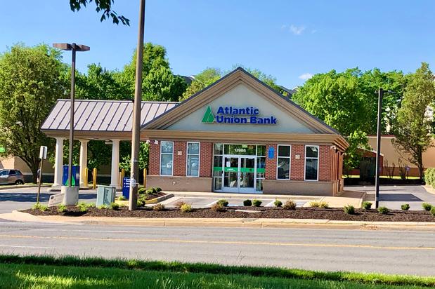Images Atlantic Union Bank