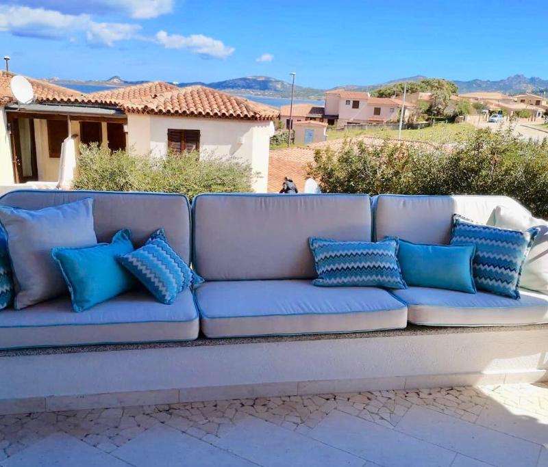 Images Tappezzeria Mark Marine