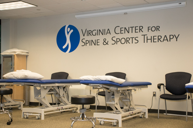 Images Virginia Center for Spine and Sports Therapy