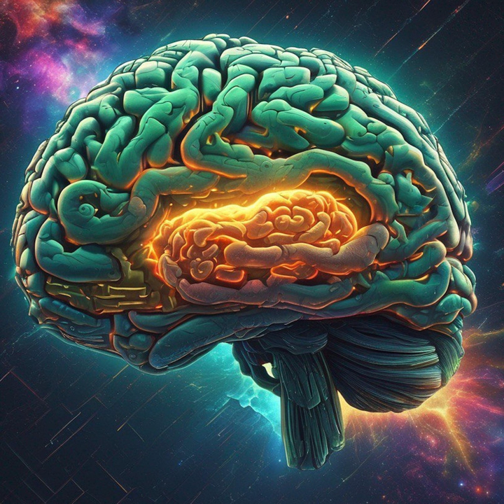 Rewild Mind INC