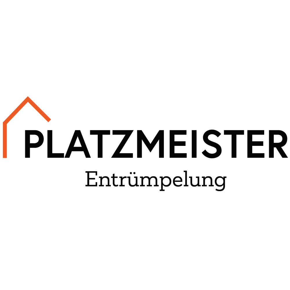 Platzmeister Entrümpelung in Stuttgart - Logo