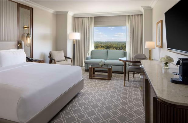 Images Waldorf Astoria Orlando - An Official Walt Disney World Hotel