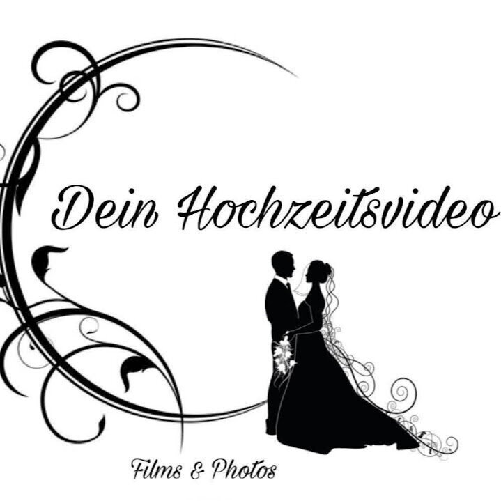 Logo Dein Hochzeitsvideo
