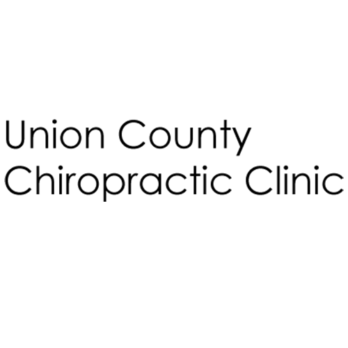 Union County Chiropractic Clinic Logo