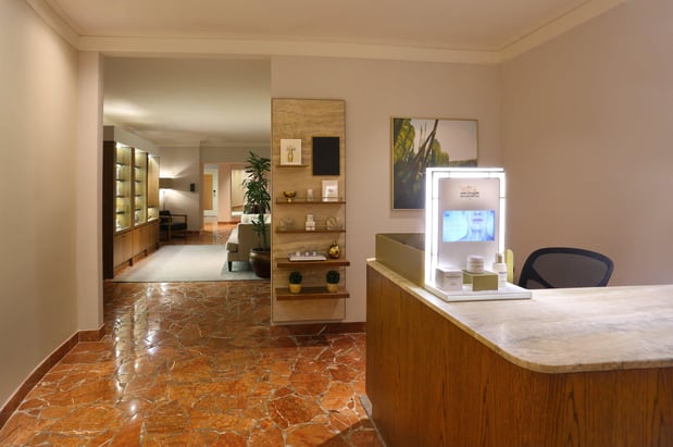 Images InterContinental Buckhead Atlanta by IHG