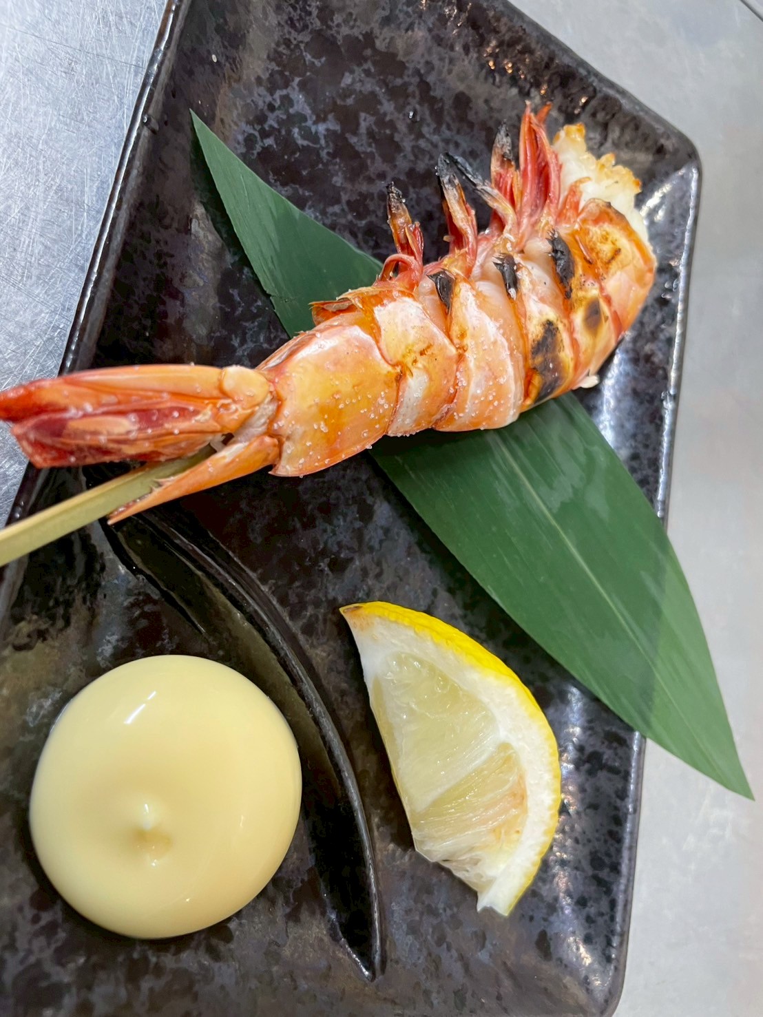 Images 海鮮串オカピ