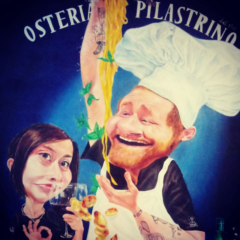 Images Osteria Nuova del Pilastrino