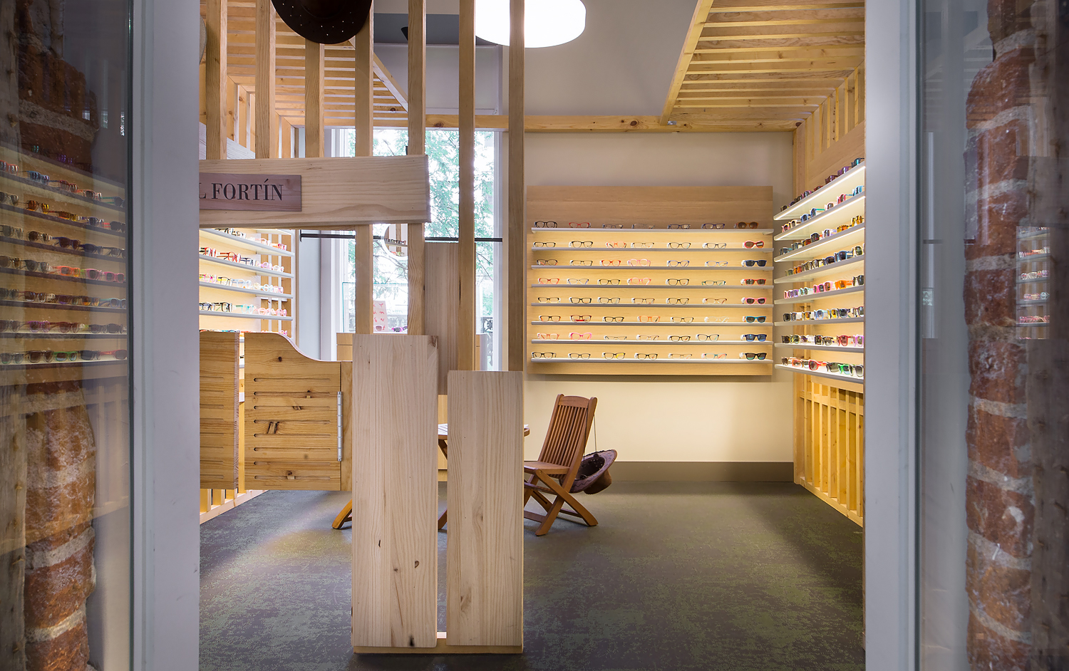 Images JDdesign Retail Projects