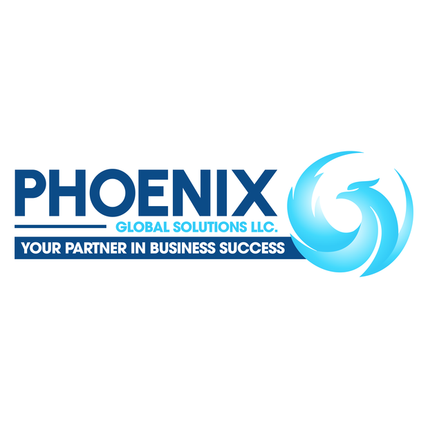 Phoenix Global Solutions LLC Logo