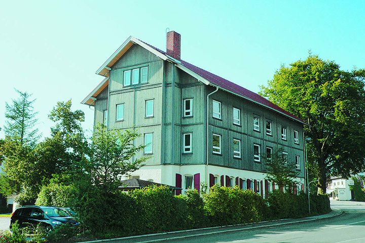 Bild 2 Altbayerischer Lohnsteuerhilfeverein e.V. - Brannenburg in Brannenburg