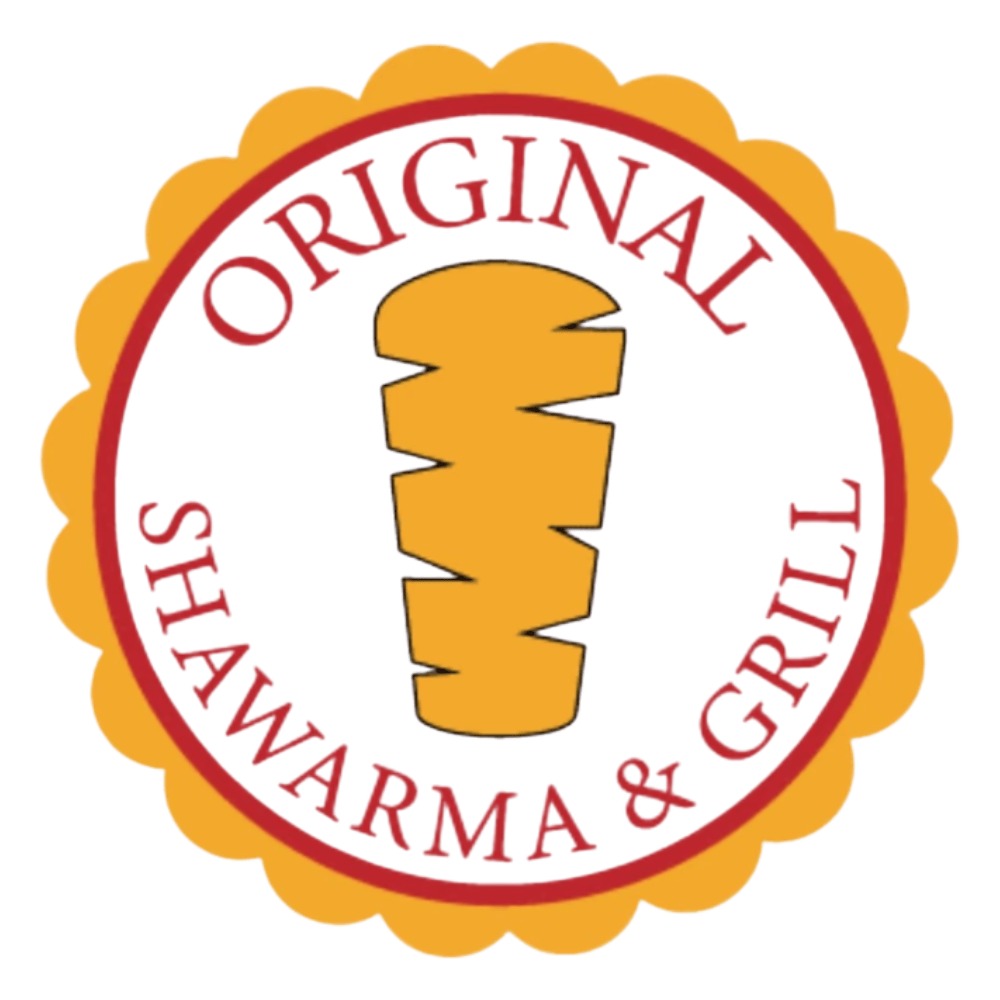 Original shawarma&Grill  