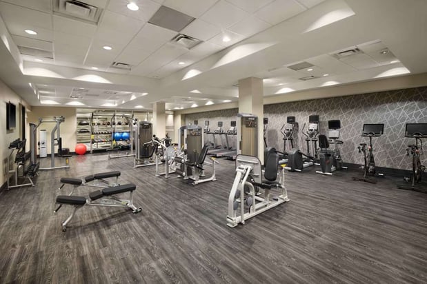 Images Homewood Suites by Hilton Denver Downtown-Convention Center