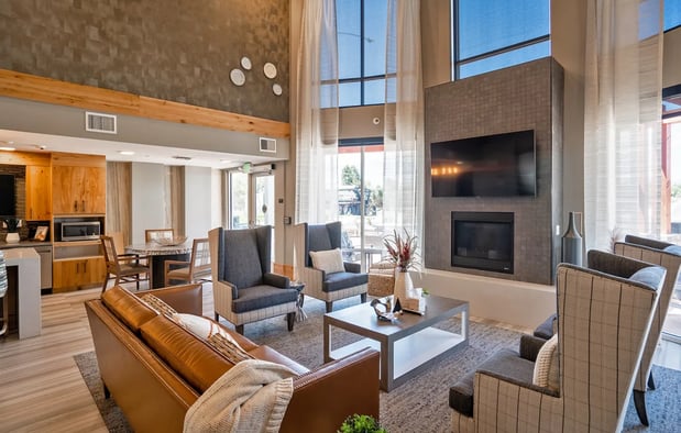 Images Heritage at Church Ranch 55+ Apartments