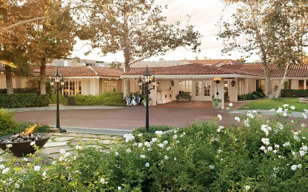 Images Rancho Bernardo Inn