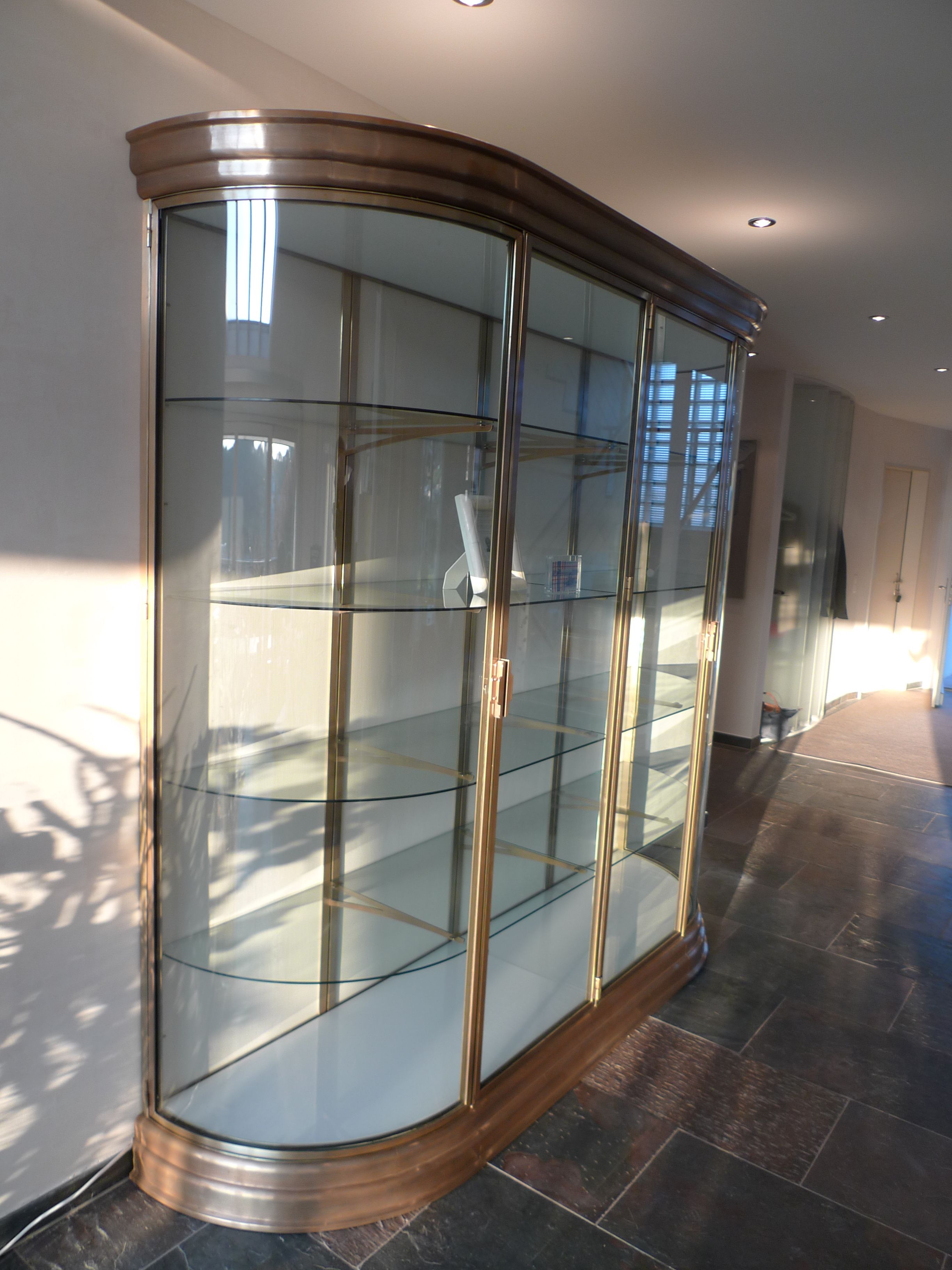 Milan Metall, Rainstrasse 52 in Stäfa