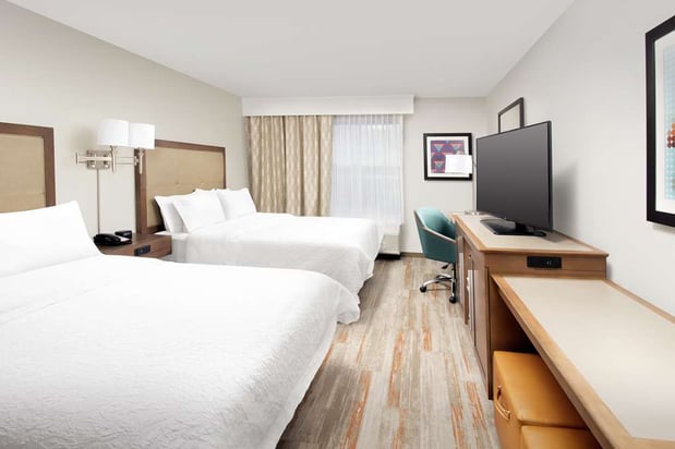 Images Hampton Inn Denver Tech Center South