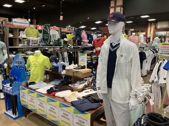 Images ゴルフパートナー 名古屋富田店