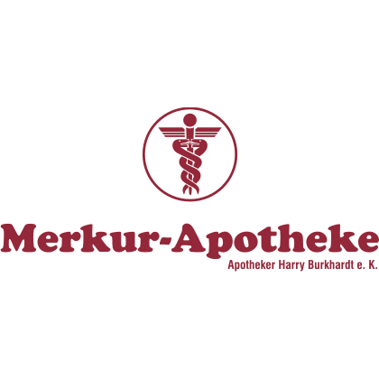 Logo Logo der Merkur-Apotheke