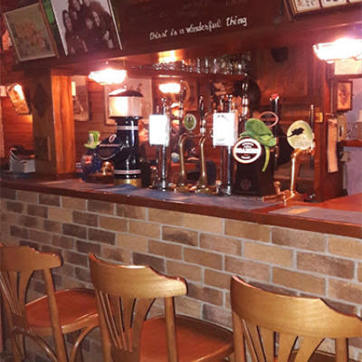 Images Full Pub